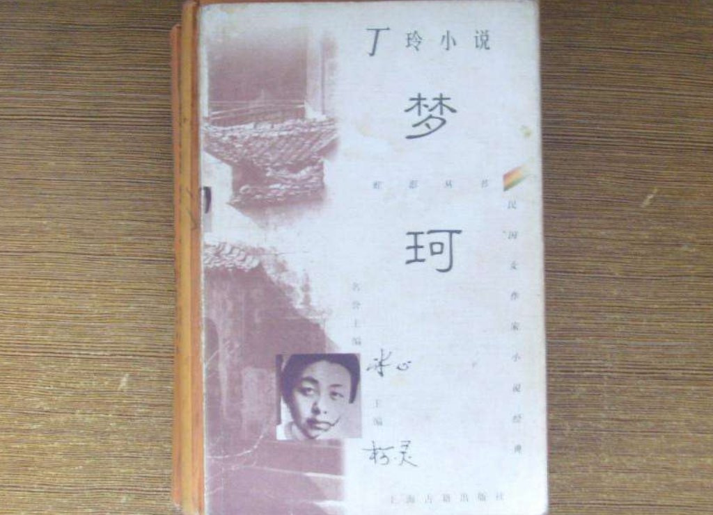 《梦珂》简介~~~