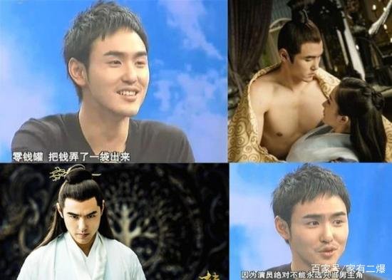 阮经天很多年前被雪藏,其背后真正的原因是什么?