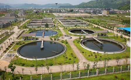 污水处理的意义?