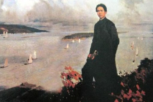 激扬文字是什么意思？