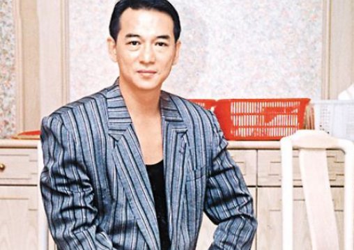 你最喜欢惠天赐饰演的哪个角色？为什么？