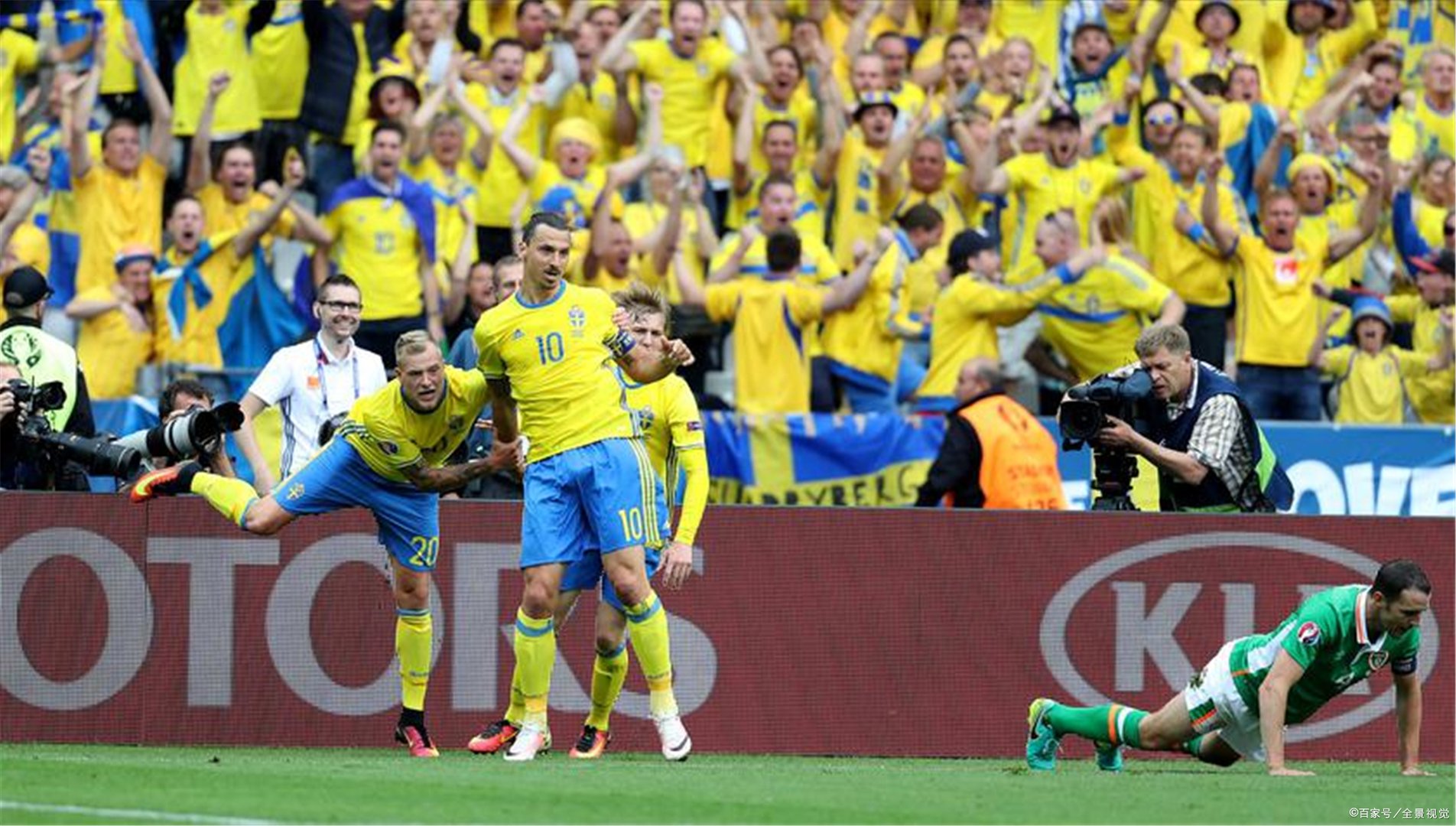 为什么伊布被叫做大奉先，是因为他长得像吕布吗？