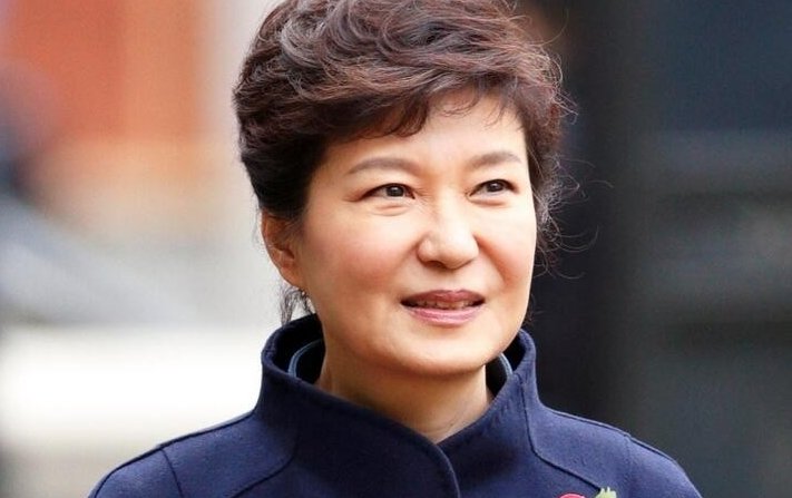 朴槿惠涉有哪些罪？