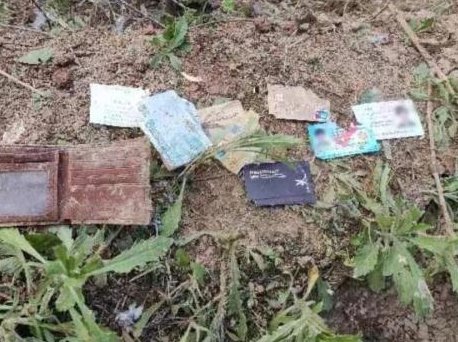 东航坠机地主要撞击点已基本确定，现场的情况究竟如何？