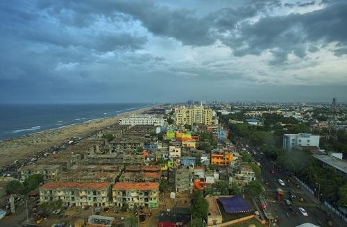 印度有哪些大城市？