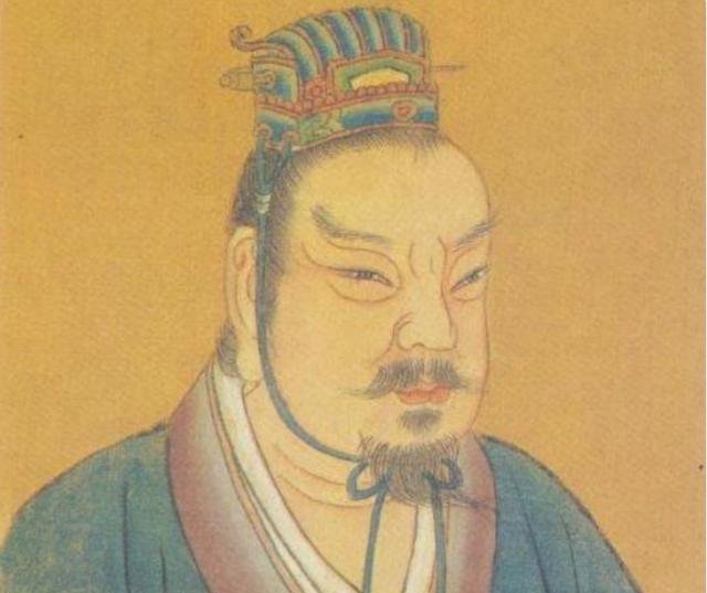 雅利安人入侵三大文明古国为什么放过中国?