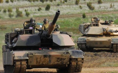 现代兵器有哪些,详细一些。