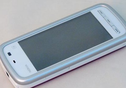 诺基亚5230到底有没有WIFI?