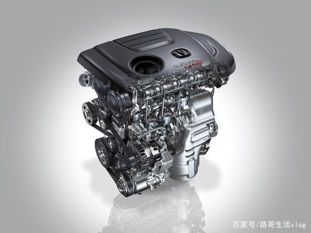 长安的蓝鲸发动机,到底有什么优缺点?