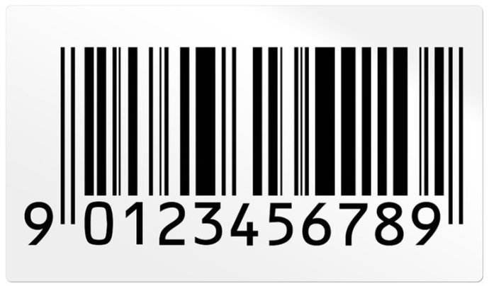 护肤品条码697代表什么