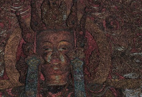 十大佛祖排行是怎样的？