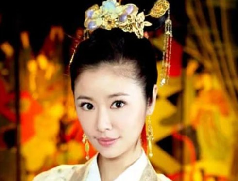 倾世皇妃分集剧情