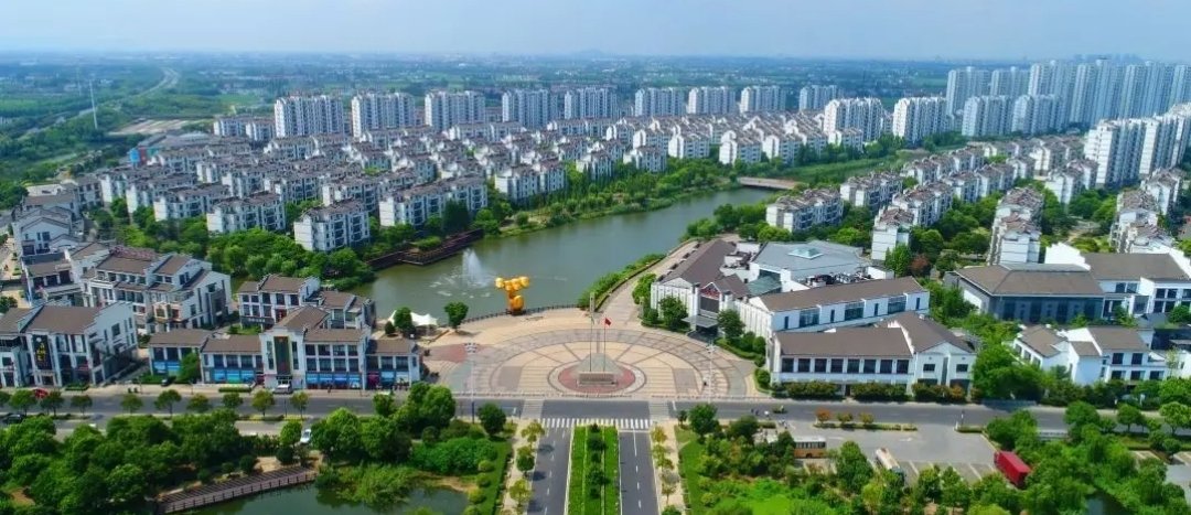 走近“华夏第一钢村”，这个村庄的状况如何？