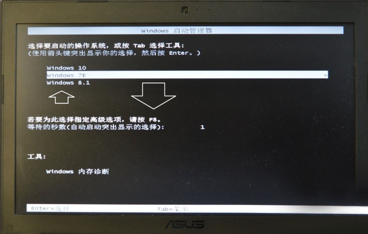 电脑睡眠后无法唤醒，屏幕不亮如何解决？