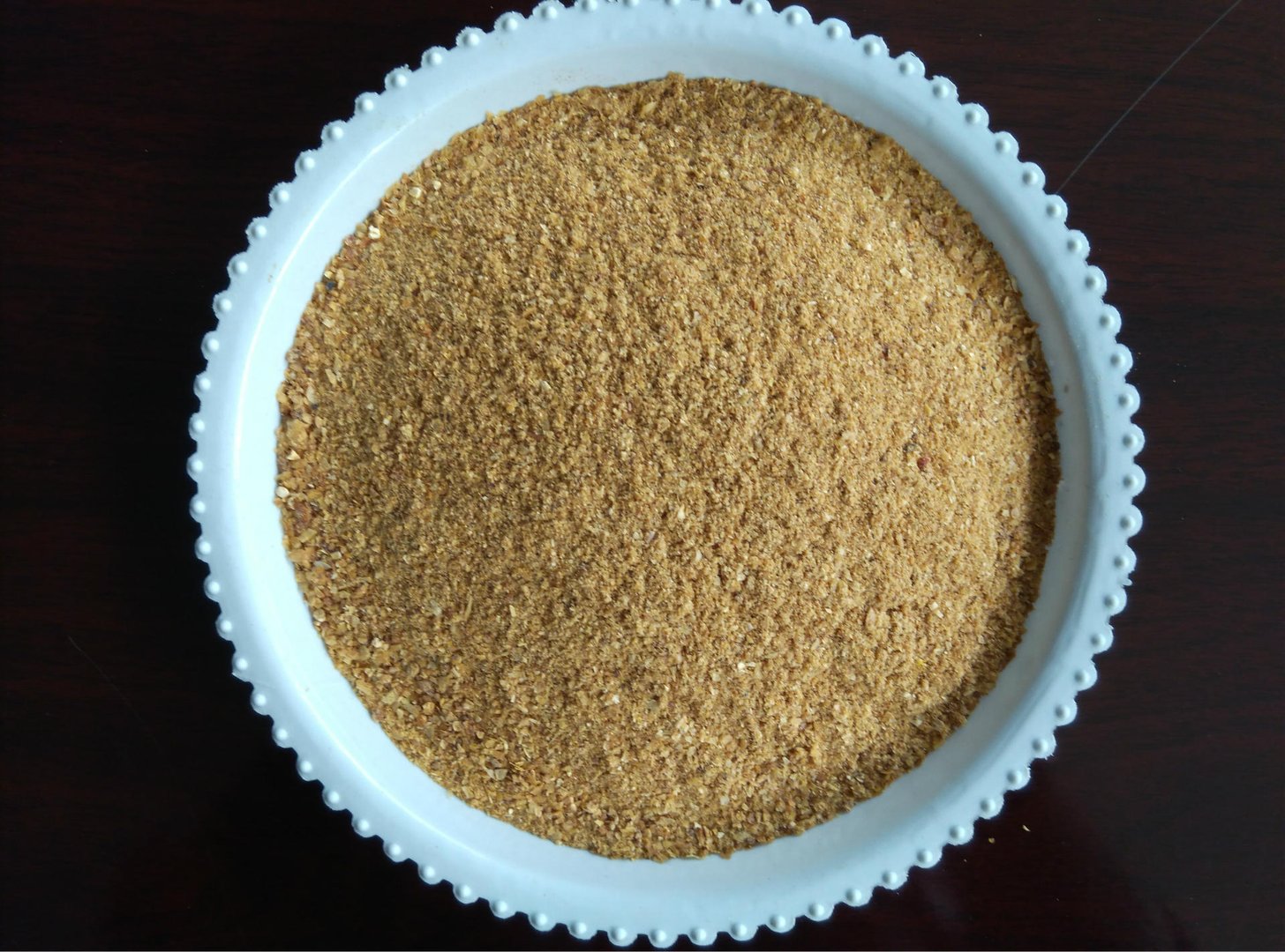 什么是喷浆玉米皮