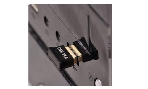 电脑用蓝牙适配器怎么连蓝牙音箱