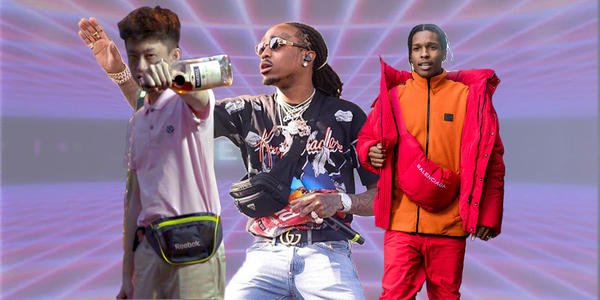 88rising厂牌成员都有谁?