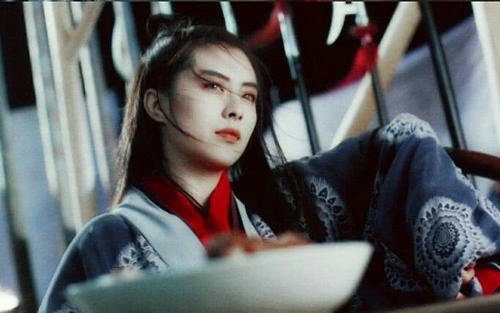 香港顶级的”四大尤物”,究竟是什么神仙颜值?