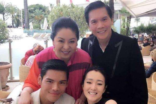 向华强儿子娶回女神，他的女儿现状如何？