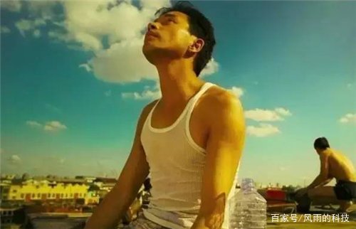 “愿你走出半生,归来仍是少年”,古诗原句是什么?