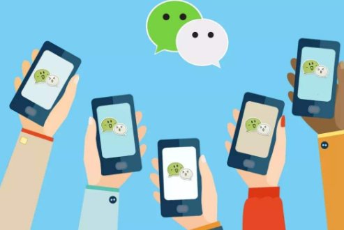 微信具体的是什么用途?