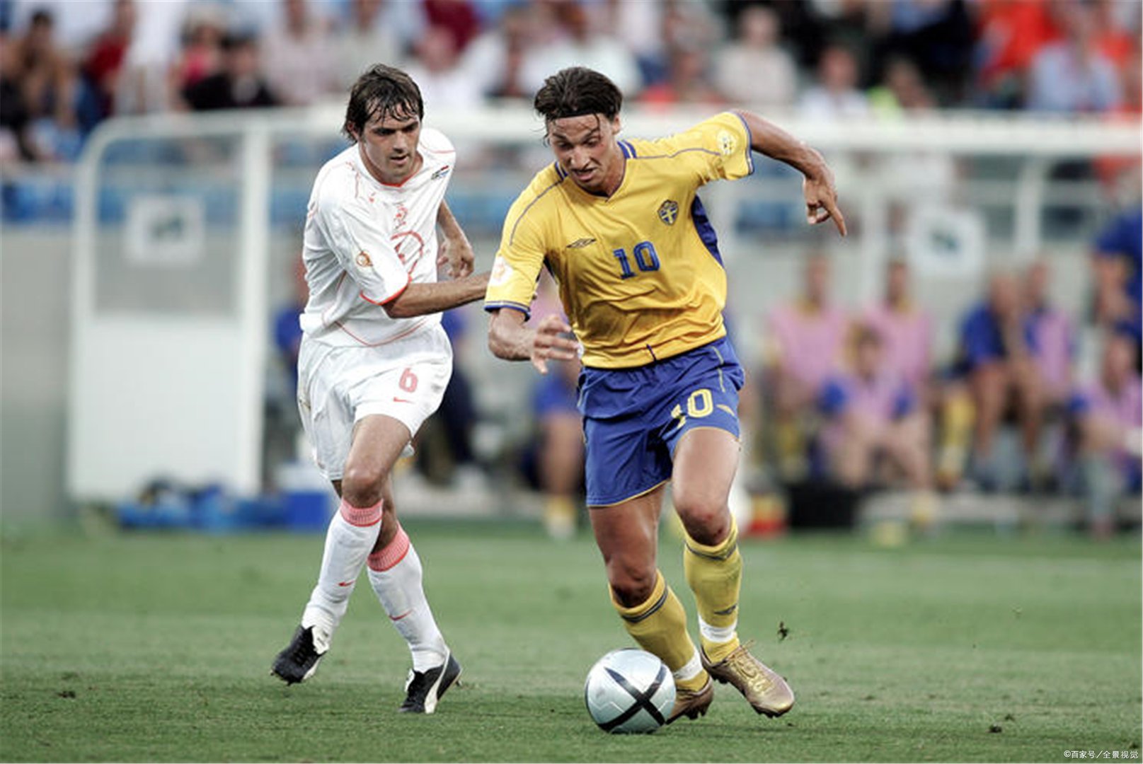 为什么伊布被叫做大奉先，是因为他长得像吕布吗？