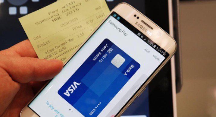 乐惠支付靠谱吗？