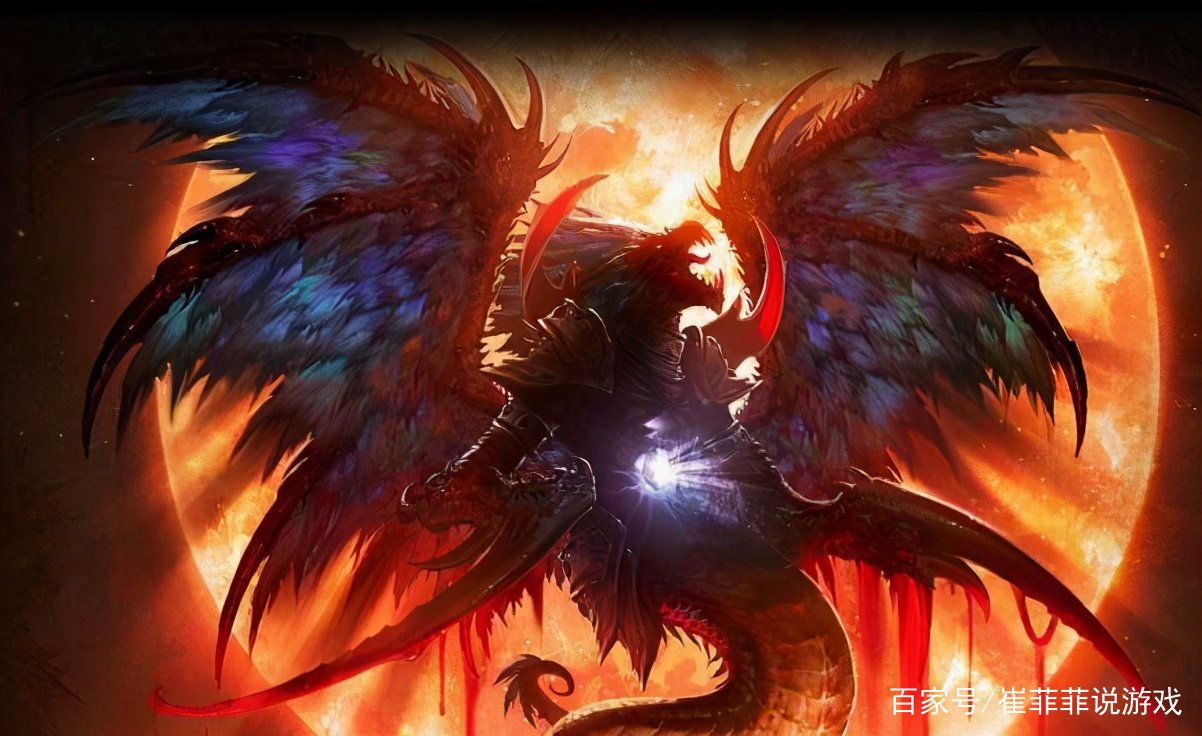 盘古大神到底有多强?