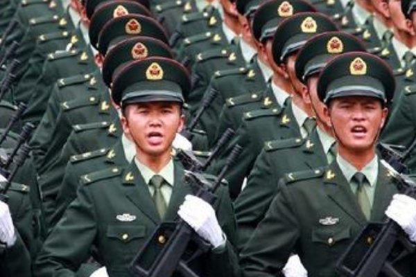 为什么说当兵后悔两年，不当兵后悔一辈子