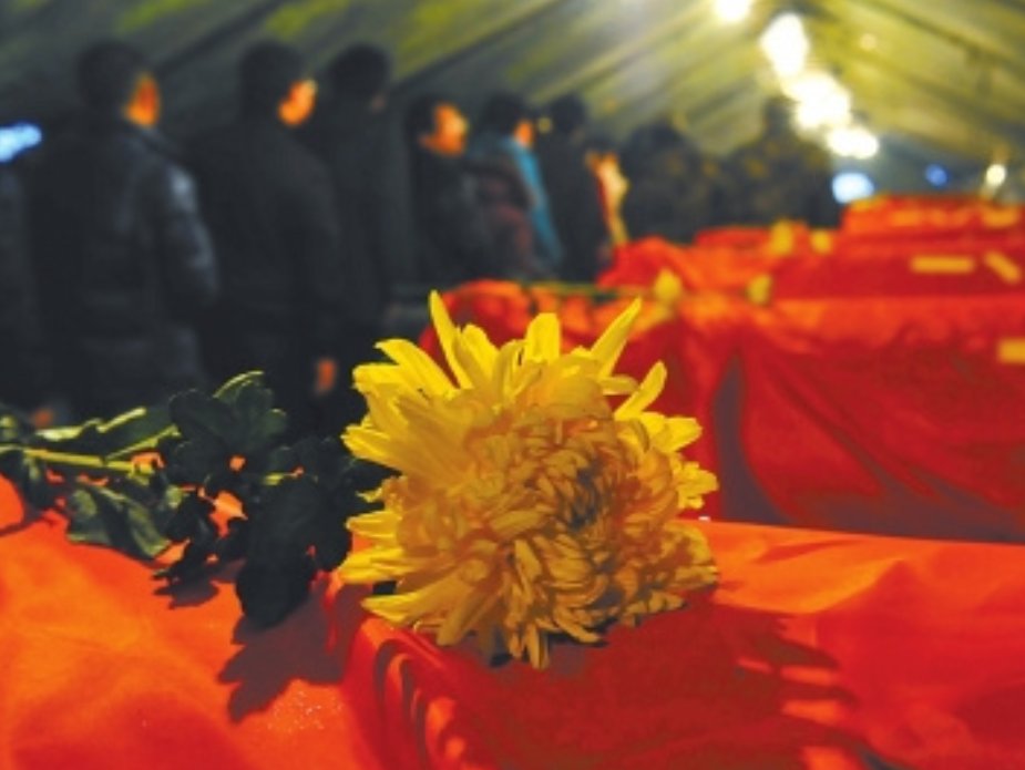 中国十大英雄人物