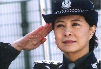 中国现代当代的英雄