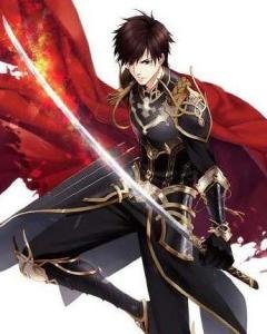 在全职高手中叶修的游戏角色名是什么？