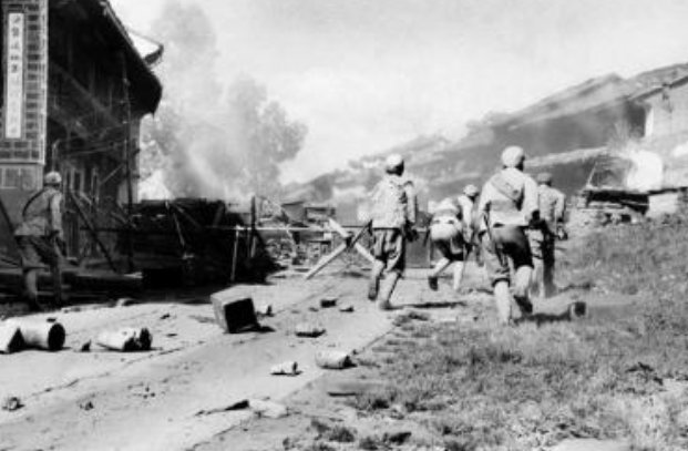 七七事变带来哪些深远影响