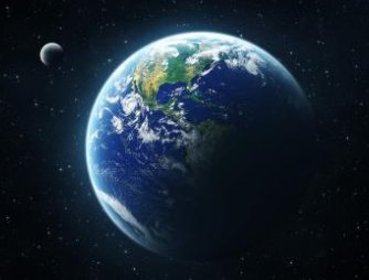 2066年的地球会是什么样子?