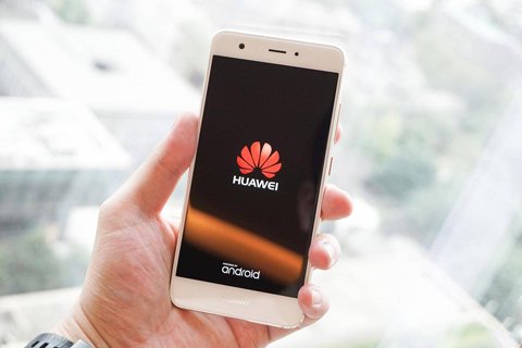 华为手机没解锁如何强制刷机啊