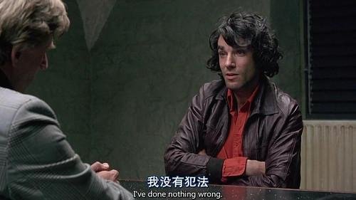 《因父之名》案件原型?及其对英国司法的影响?