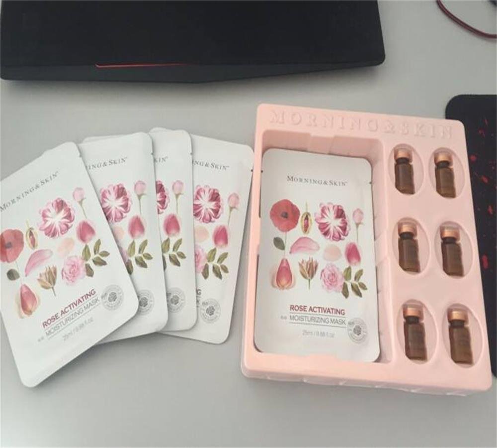 玫莉蔻的护肤品怎么样?