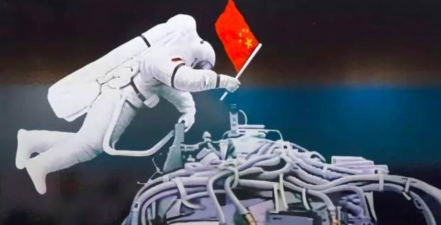 德国宇航员发文祝福神十三航天员，他们之间的约定都有哪些？