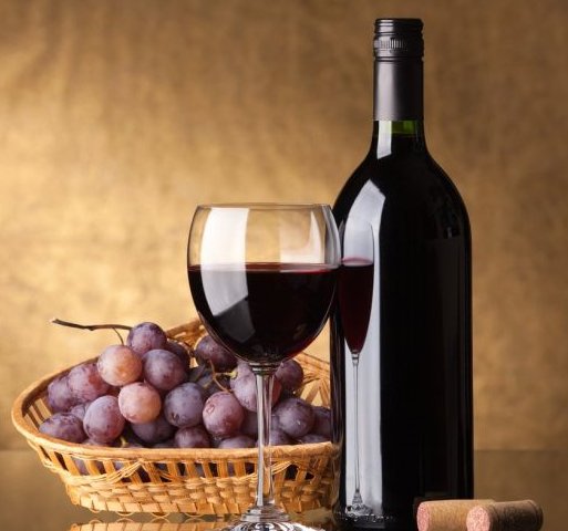 红酒和白酒的区别是什么?