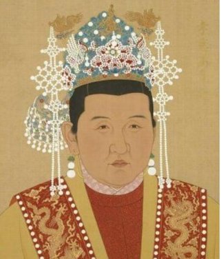 朱元璋的墓在哪里？