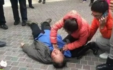 南京法官说了那句:不是你撞的你为什么要扶,是什么意思?