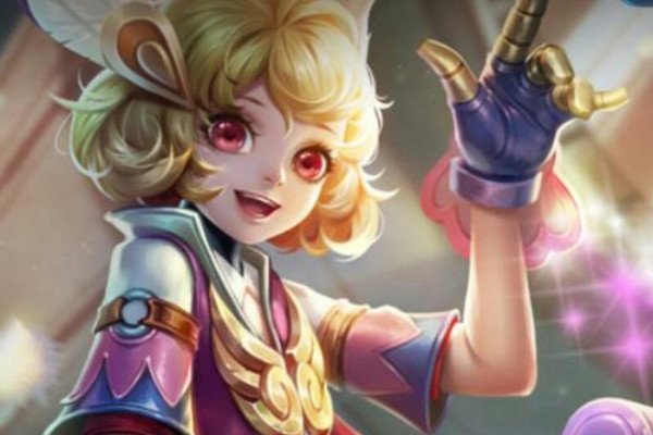 王者荣耀的辅助英雄有哪些？