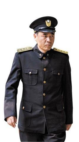 北平无战事徐铁英的原型是谁