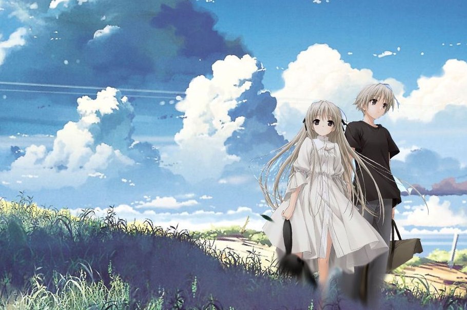 悠之空结局是什么