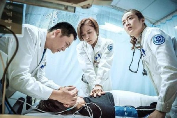 医生级别的划分?