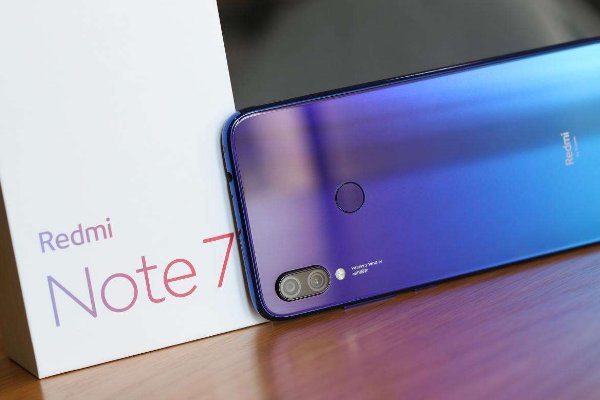 华为荣耀8x和红米note7到底哪个好啊!!!