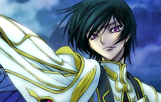 叛逆的鲁鲁修里面，鲁鲁修最喜欢谁？