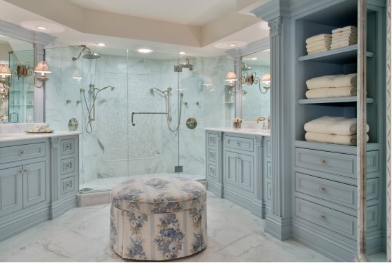 一个小白想学习室内设计，该从哪方面入手？