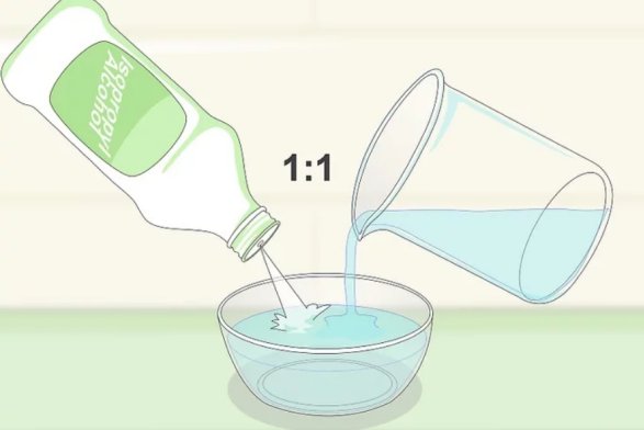 怎么清洗打印机喷头？