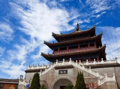 陕西省的户县,为何要改名诶鄠邑区?